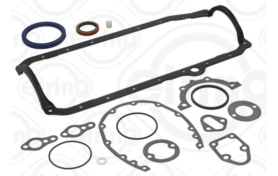 Gasket set, engine block 686.130 Elring