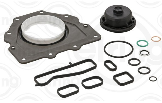 Gasket set, engine block 702.580 Elring