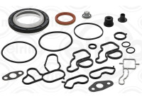Gasket set, engine block 705.140 Elring
