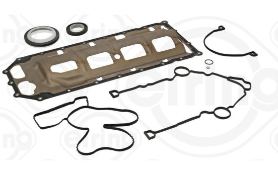 Gasket set, engine block 706.700 Elring