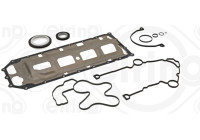 Gasket set, engine block 706.870 Elring