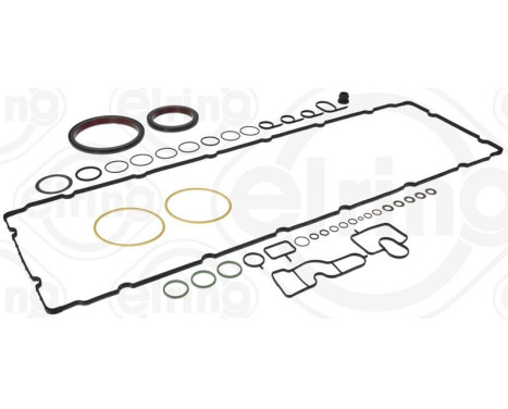 Gasket set, engine block 767.620 Elring