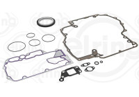 Gasket set, engine block 771.340 Elring
