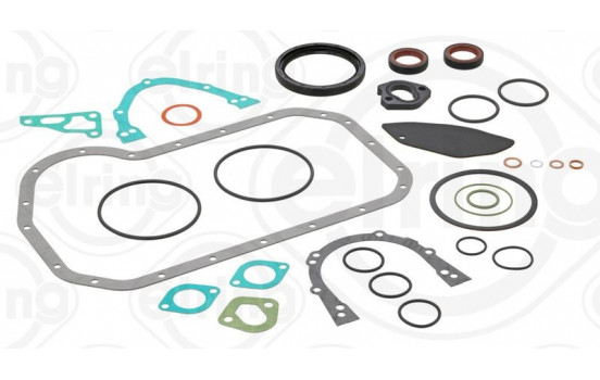 Gasket set, engine block 774.731 Elring
