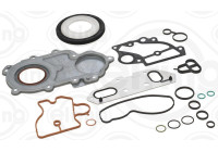 Gasket set, engine block 783.930 Elring