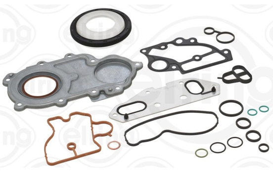 Gasket set, engine block 783.930 Elring