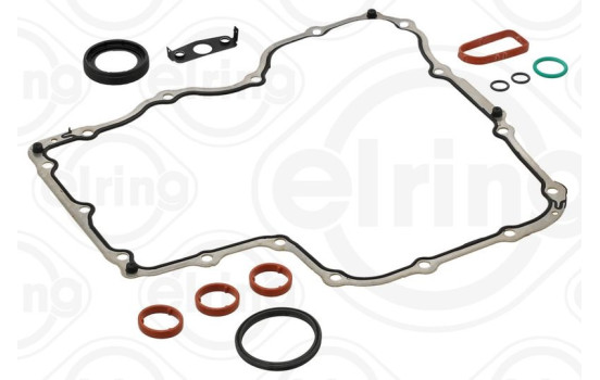 Gasket set, engine block 785.070 Elring