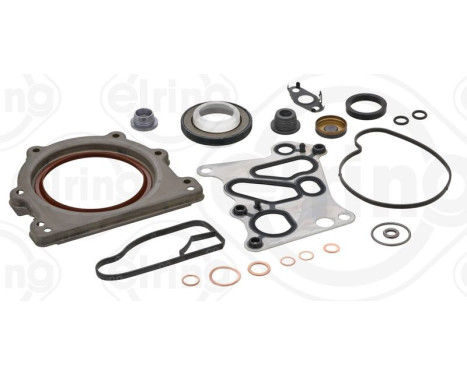 Gasket set, engine block 789.800 Elring