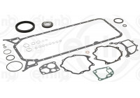 Gasket set, engine block 815.012 Elring