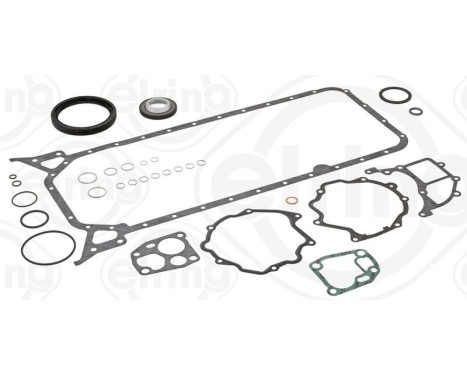 Gasket set, engine block 815.012 Elring
