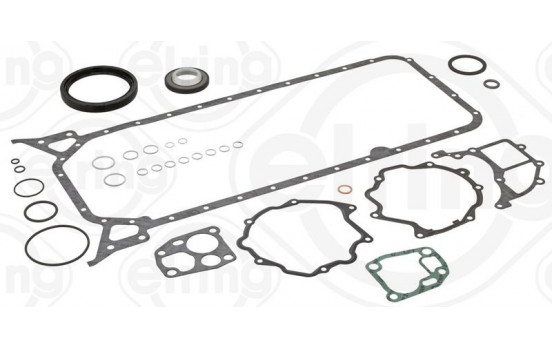 Gasket set, engine block 815.012 Elring