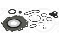 Gasket set, engine block 840.940 Elring
