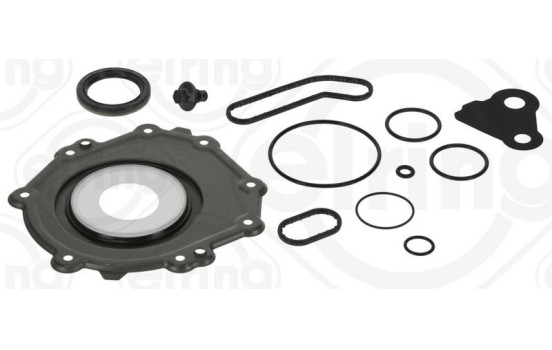 Gasket set, engine block 840.940 Elring