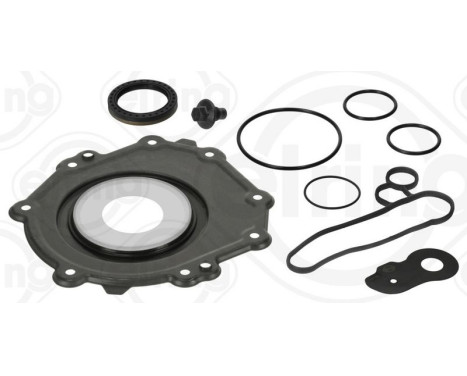 Gasket set, engine block 840.960 Elring