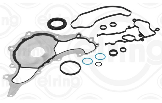 Gasket set, engine block 854.010 Elring