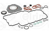 Gasket set, engine block 877.300 Elring