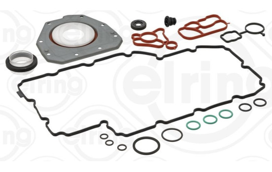 Gasket set, engine block 877.300 Elring