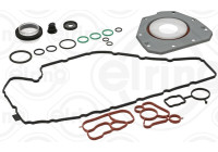 Gasket set, engine block 877.340 Elring