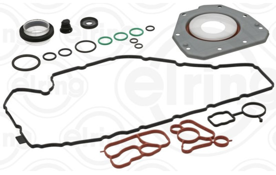 Gasket set, engine block 877.340 Elring