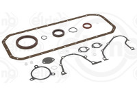 Gasket set, engine block 892.106 Elring