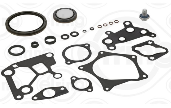 Gasket set, engine block 910.720 Elring