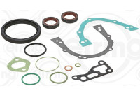 Gasket set, engine block 915.157 Elring