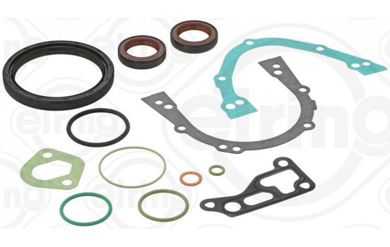 Gasket set, engine block 915.157 Elring