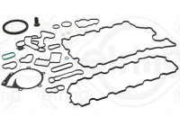 Gasket set, engine block 928.470 Elring