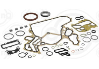 Gasket set, engine block 928.780 Elring