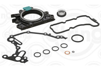 Gasket set, engine block 928.960 Elring