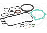 Gasket set, engine block 938.930 Elring