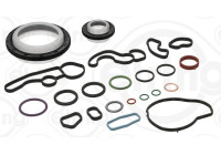 Gasket set, engine block 967.060 Elring