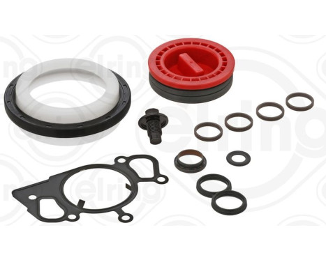 Gasket set, engine block 995.660 Elring