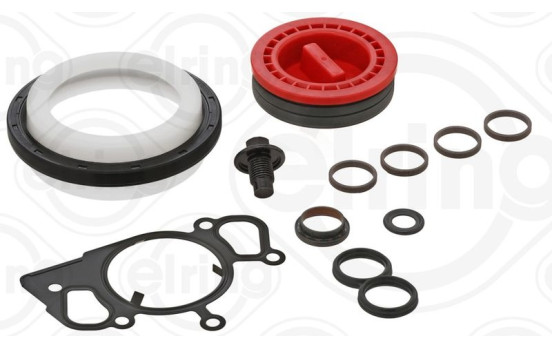 Gasket set, engine block 995.660 Elring