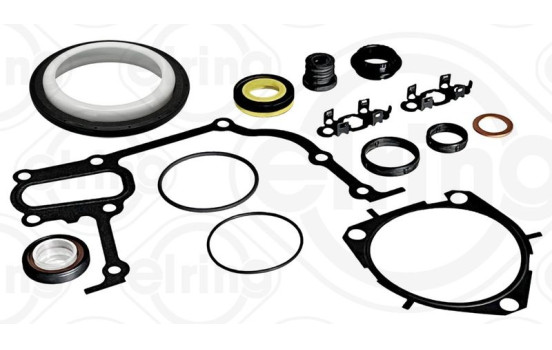 Gasket set, engine block B01.180 Elring