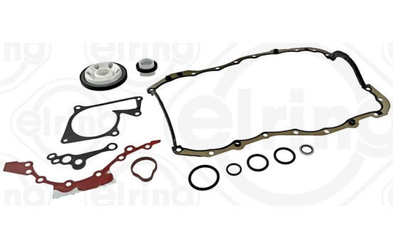Gasket set, engine block B05.150 Elring