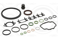 Gasket set, engine block B10.000 Elring