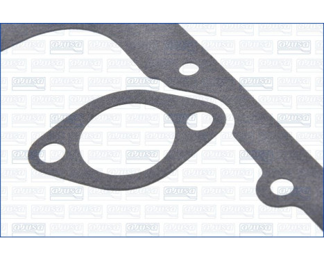 Gasket set, engine block, Image 4