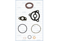 Gasket set, engine block