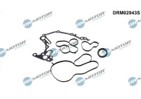 Gasket set, engine block
