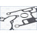 Gasket set, engine block, Thumbnail 3