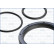 Gasket set, engine block, Thumbnail 4