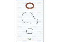 Gasket set, engine block