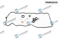 Gasket set, engine block