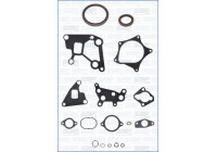Gasket set, engine block