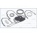 Gasket set, engine block, Thumbnail 2