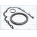 Gasket set, engine block, Thumbnail 3