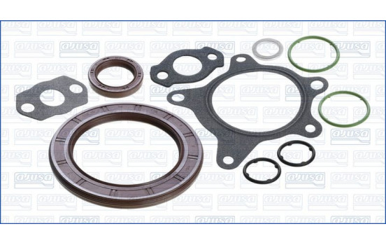 Gasket set, engine block, Image 2
