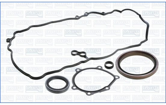 Gasket set, engine block, Image 2
