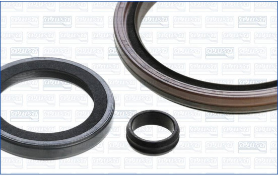 Gasket set, engine block, Image 3